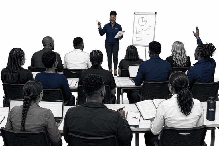 Customised Workshops