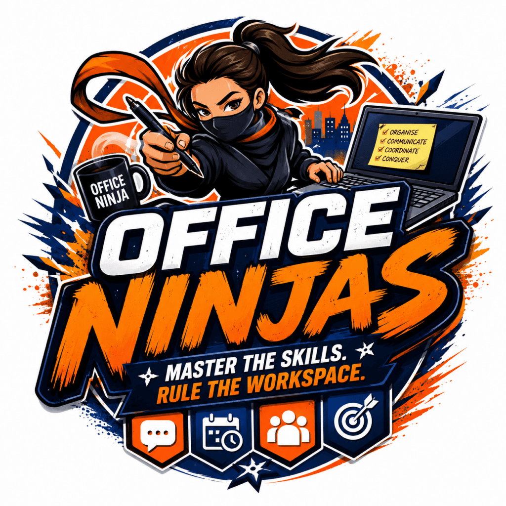 Office Ninjas