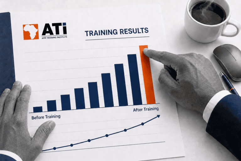 Measurable Results