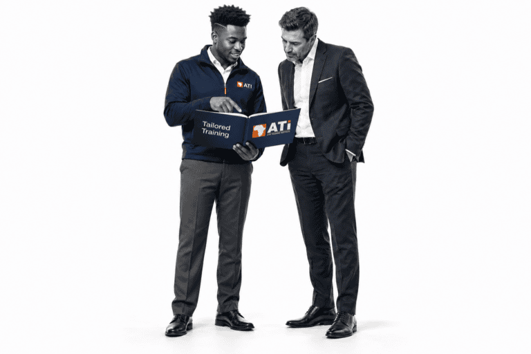 Tailored Training